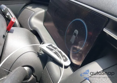 2022 Hyundai Tucson Sel from USA, damaged, VIN 5NMJCCAE5NH061293